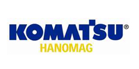 Komatsu Hanomag